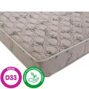 Ver imagem 2 de Colchão Viúva Herval Cannes , Espuma D33, 14 X 128 X 188 Cm