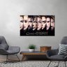 Quadro Decorativo Game Of Thrones 1 Peça - 2