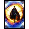 Quadro Decorativo Doutor Estranho Cinema Filmes Moldura G01 - 1