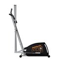 Ver imagem 6 de Elíptico Athletic CLT 10 8 Níveis Magnéticos Suporta 150kg Design Funcional Braços Articulados para 