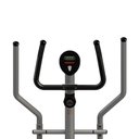 Ver imagem 7 de Elíptico Athletic CLT 10 8 Níveis Magnéticos Suporta 150kg Design Funcional Braços Articulados para 