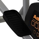 Ver mais imagens de Elíptico Athletic CLT 10 8 Níveis Magnéticos Suporta 150kg Design Funcional Braços Articulados para 