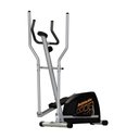 Ver imagem 1 de Elíptico Athletic CLT 10 8 Níveis Magnéticos Suporta 150kg Design Funcional Braços Articulados para 