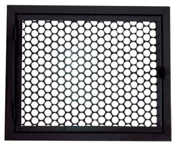 Quadro Para Hidrômetro 40,0 X 60,0 Cm - 1