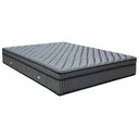 Ver imagem 1 de Colchão Queen Ortobom Molas Ensacadas SuperPocket Orthotel Luxo (158x198x27) -