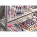 Ver imagem 5 de Kit Organizador de Maquiagem Acrílico e Colmeia de Gavetas G Multiuso