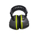 Ver imagem 2 de Abafador de Ruídos Concha Interlagos 29db Deltaplus Cinza:cinza