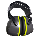 Ver imagem 4 de Abafador de Ruídos Concha Interlagos 29db Deltaplus Cinza:cinza