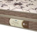Ver imagem 3 de Cama Box C/ Baú Queen + Colchão Mola Ensacada Probel Style Pillow Euro Queen