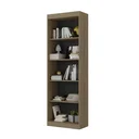 Ver imagem 4 de Estante Livreiro 4 Prateleiras Ho-2905 Home Office Hecol