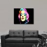Quadro Decorativo Da Marilyn Monroe - 3