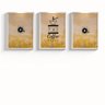 Trio Quadros Decorativos Café House Sala Cozinha - 2