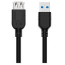 Ver imagem 1 de Cabo Extensor Usb 3.0 Am X Af 1.5m Plus Cable Usbaf3015