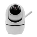 Ver imagem 3 de Câmera Vigilância Crianças e Idosos Visão Noturna e Áudio