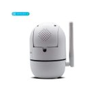 Ver imagem 5 de Câmera Vigilância Crianças e Idosos Visão Noturna e Áudio