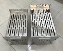 Ver imagem 3 de Churrasqueira de Encaixe G Inox Irmãos Hedlund 12927