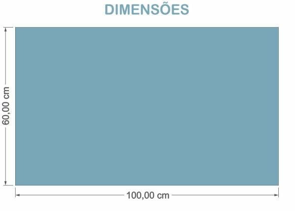 Quadro Decorativo Cidade Com Luzes Para Sala 1 Peça M3 - 2