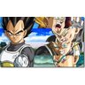 Quadro Dragon Ball Z Vegeta Super Sayajin 1 Peça M14 - 1