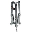 Ver imagem 1 de Extrator Saca Polia Rolamento Manual 3 Garras 3 Polegadas - Starfer