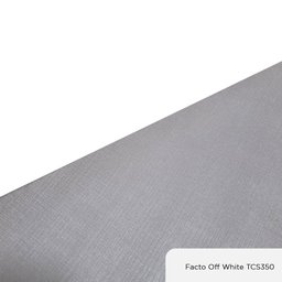 Cama Japonesa Seo King Facto Off White - Sallar Home - 2