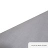 Cama Japonesa Seo King Facto Off White - Sallar Home - 2
