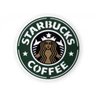 Quadro Starbucks - 40X40Cm - 1