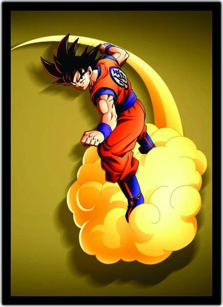Goku ssj 2  Anime, Desenhos de anime, Desenhos dragonball