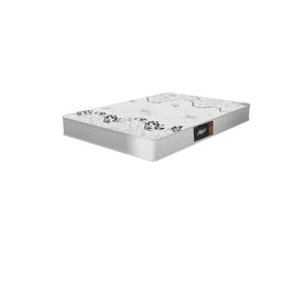 Colchão Casal Gazin Espuma D28 Confort 138x188cm Cor Branco - 1