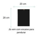 Ver imagem 4 de Quadro Cavalo Animal Pet- Entalhado Madeira - Moderno
