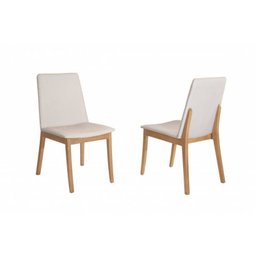 Sala de jantar 6 Cadeiras Tiradentes 1,50x1,50 - Tiradentes - Bella Salas - 2