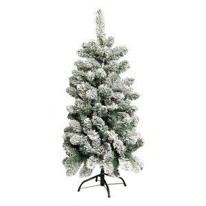 Árvore de Natal Nevada 180cm 403 Galhos | Formosinha