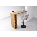 Ver imagem 2 de Bancada Adega Divisória Ambiente Sala Cozinha