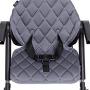 Ver imagem 6 de Cadeira de Refeição Easy Safety 1st - Black