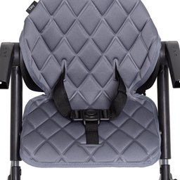 Cadeira de Refeição Easy Safety 1st - Black - 6