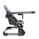 Ver mais imagens de Cadeira de Refeição Easy Safety 1st - Black