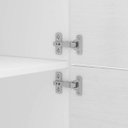 Ver imagem 7 de Armário Aéreo 4 Portas Floripa Politorno