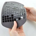 Ver imagem 3 de Molde de Silicone para Gelo Walfos, Bandeja de Silicone Forma para Cozinha, Bar, Festas e Bebidas