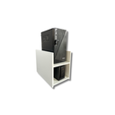 Ver imagem 2 de Nicho Suporte para Cpu e Nobreak em Mdf sem Rodinhas
