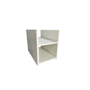 Ver imagem 1 de Nicho Suporte para Cpu e Nobreak em Mdf sem Rodinhas