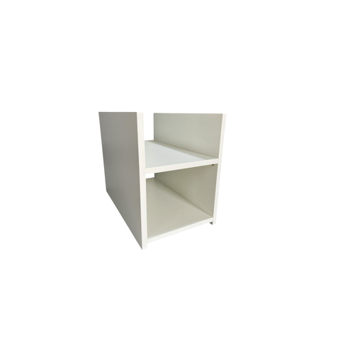 Nicho Suporte para Cpu e Nobreak em Mdf sem Rodinhas