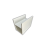 Nicho Suporte para Cpu e Nobreak em Mdf sem Rodinhas - 4