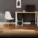 Ver imagem 5 de Nicho Suporte para Cpu e Nobreak em Mdf sem Rodinhas