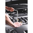 Ver imagem 4 de Chave Biela 5/8" Tramontina Pro Formato em L Tramontina