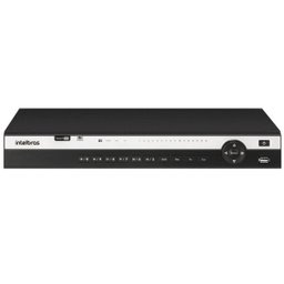 Dvr Stand Alone Intelbras 16 Canais 4k Mhdx 5216 Intelbras - 2 Dvr Stand Alone Intelbras 16 Canais 4k Mhdx 5216 Intelbras - 2