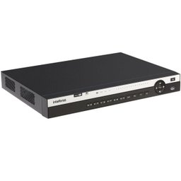 Dvr Stand Alone Intelbras 16 Canais 4k Mhdx 5216 Intelbras - 4 Dvr Stand Alone Intelbras 16 Canais 4k Mhdx 5216 Intelbras - 4