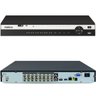 Dvr Stand Alone Intelbras 16 Canais 4k Mhdx 5216 Intelbras - 3