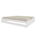 Ver imagem 6 de Cama em Madeira Maciça 3 em 1 Flip Branco