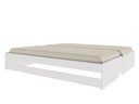 Ver imagem 6 de Cama em Madeira Maciça 3 em 1 Flip Branco