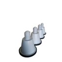 Ver imagem 3 de Kit 04 Pé Nivelador para Lavadora Electrolux