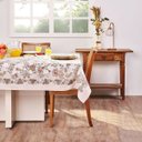 Ver imagem 1 de Toalha de Mesa Retangular Lepper Tati 1,55x2,50M - Estampada